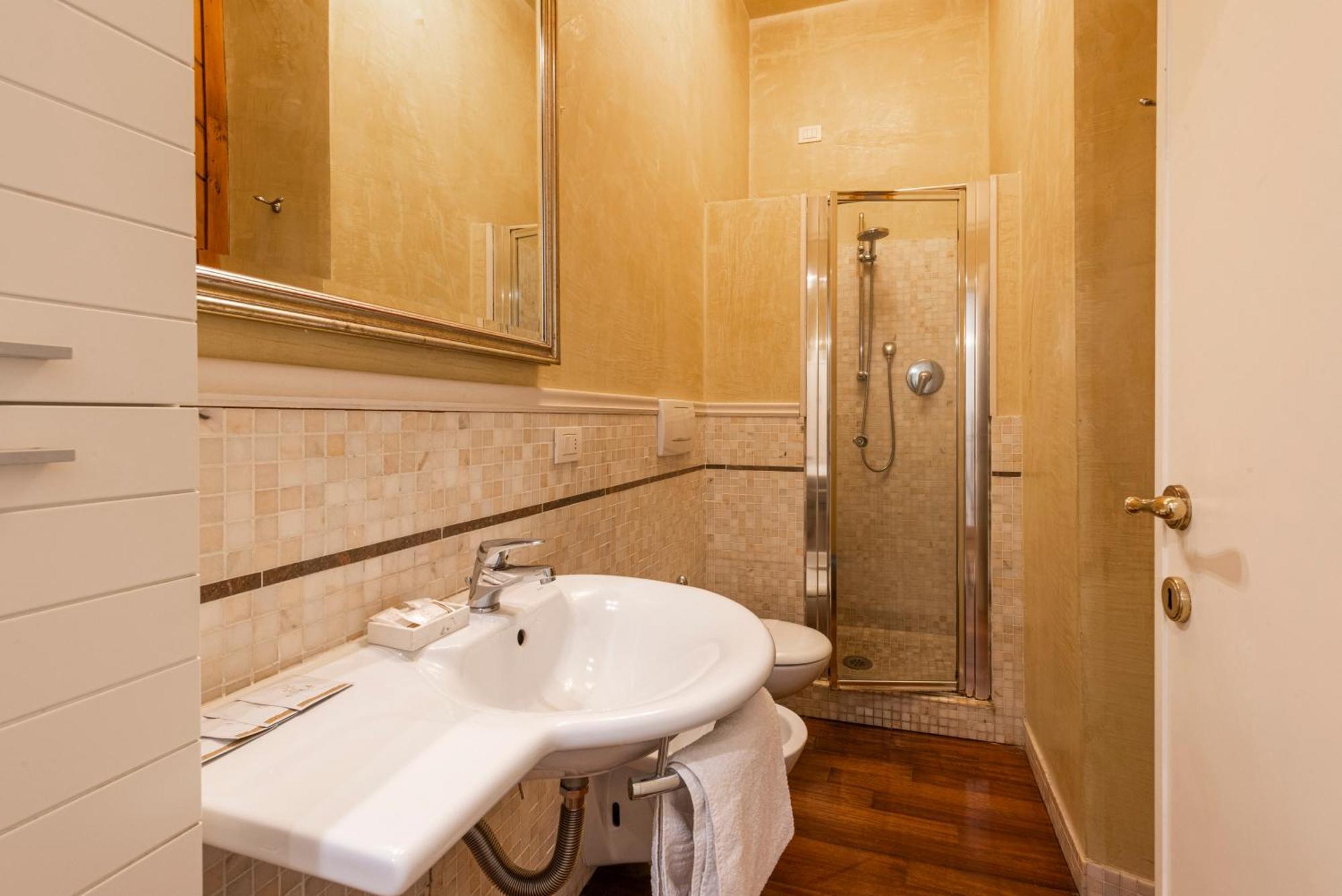 Luxury Art Apartment Piazza Signoria Florenţa Exterior foto